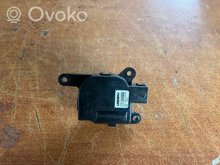 Hyundai i30 Air flap motor/actuator D332AG7AA