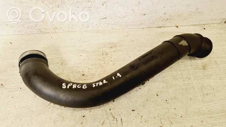 Mitsubishi Space Star Intercooler hose/pipe 30620813