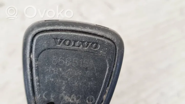 Volvo S60 Clé / carte de démarrage 8685151