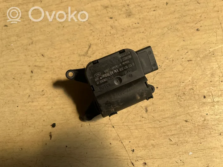 Skoda Octavia Mk2 (1Z) Silniczek nagrzewnicy 1K1907511G