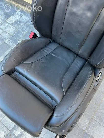 Audi Q7 4L Front driver seat 