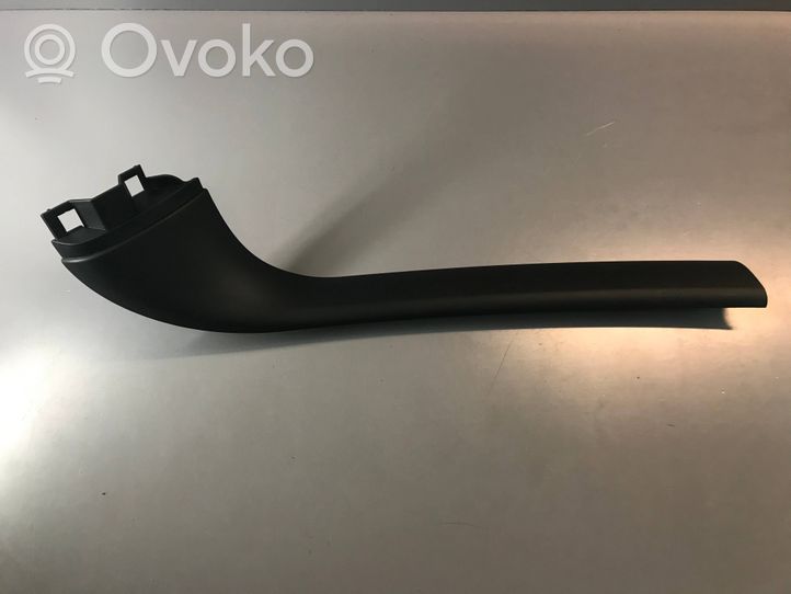 BMW X3 E83 Kita bagažinės apdailos detalė 3330862