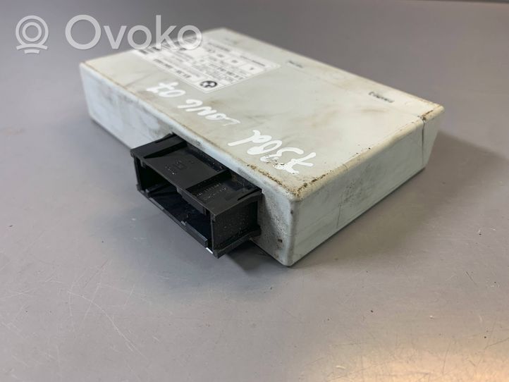 BMW 7 E65 E66 Module confort 6941803