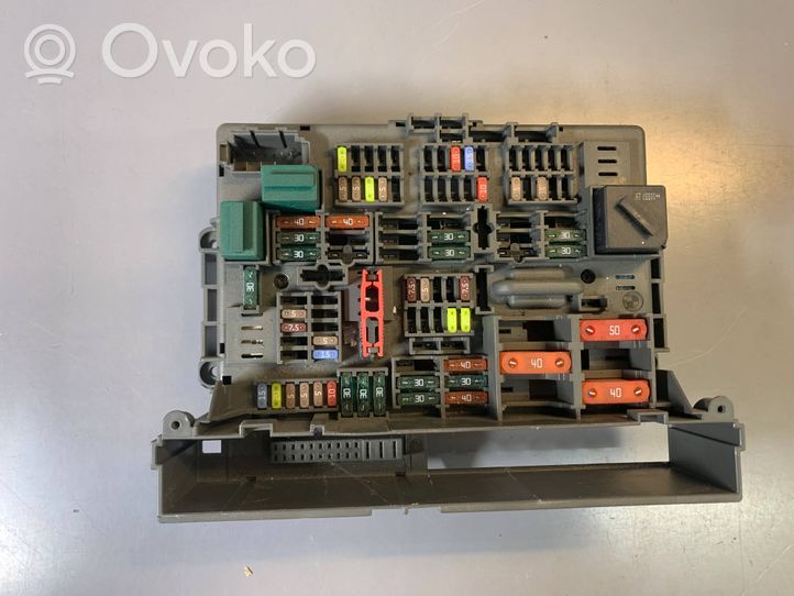 BMW X1 E84 Fuse module 9119446