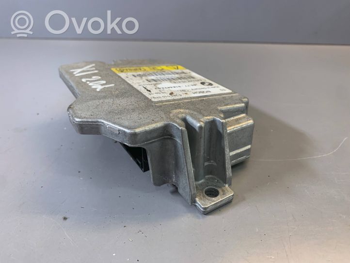 BMW X1 E84 Module de contrôle airbag 9184432