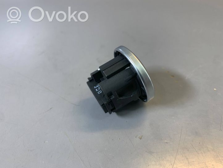 BMW 3 E90 E91 Interruttore a pulsante start e stop motore 6949913