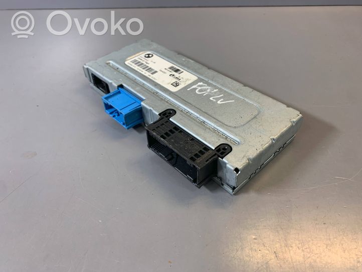 BMW 7 F01 F02 F03 F04 Moduł sterowania Gateway 9213187