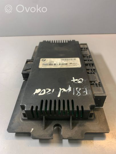 BMW 1 E81 E87 Module d'éclairage LCM 9175650