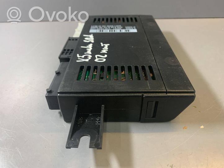 BMW X5 E53 Module d'éclairage LCM 6914655