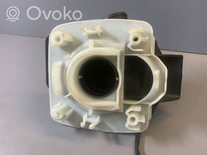 BMW 3 E90 E91 Dzinēja vadības bloka ventilators 7531783