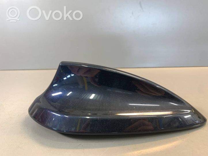 BMW 3 F30 F35 F31 Roof (GPS) antenna cover 9253668