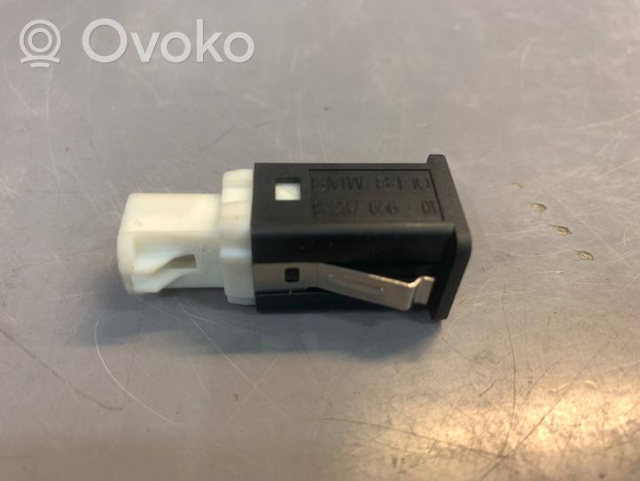 BMW 7 F01 F02 F03 F04 Gniazdo / Złącze USB 9237656