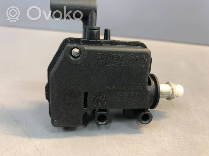 BMW 7 F01 F02 F03 F04 Motorino della chiusura centralizzata 7270792