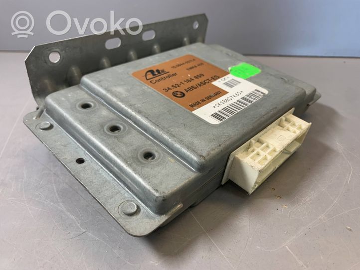 BMW 3 E36 ABS vadības bloks 34521164899