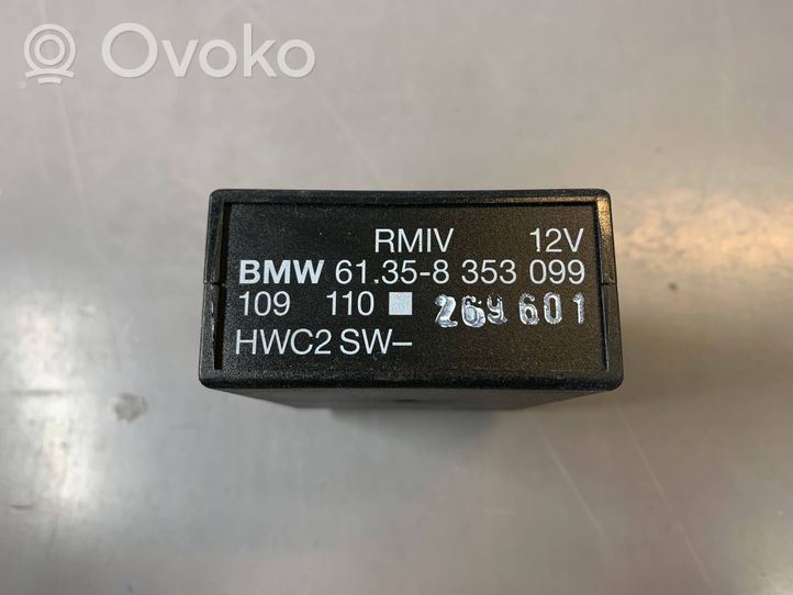 BMW 3 E36 Autres unités de commande / modules 61358353099