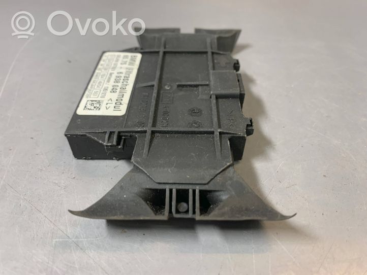 BMW 3 E46 Rilevatore/sensore di movimento 6938048