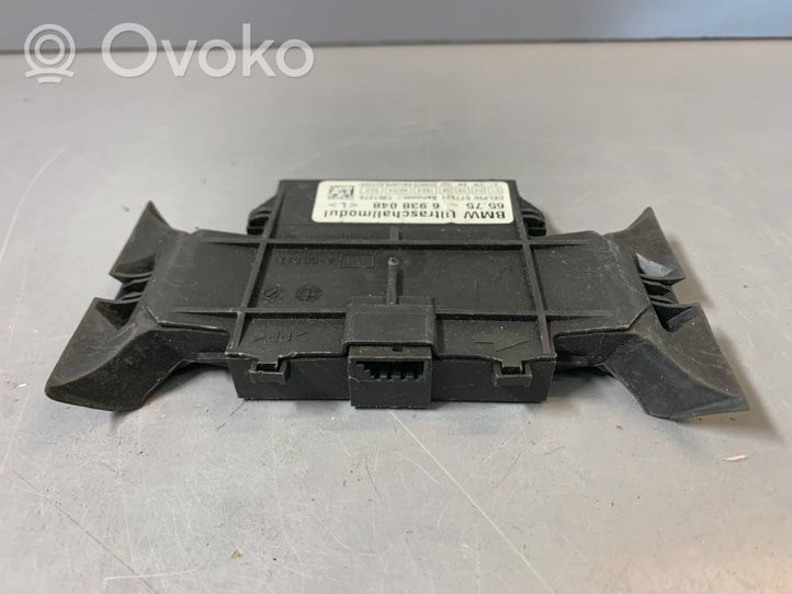 BMW 3 E46 Rilevatore/sensore di movimento 6938048