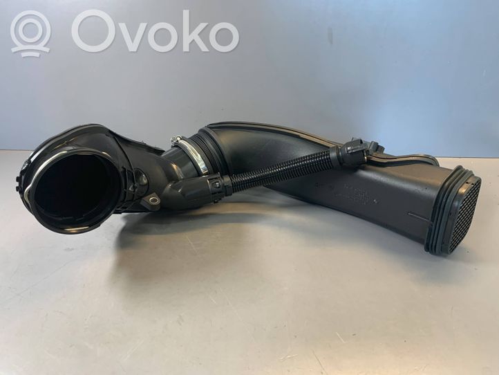 13717800078 BMW 7 F01 F02 F03 F04 Luftansaugkanal-Teil, 190.00 € | RRR 