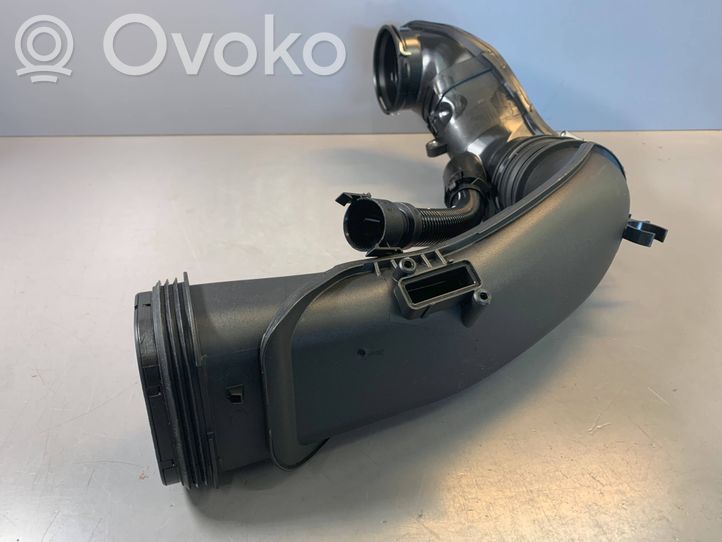 13717800078 BMW 7 F01 F02 F03 F04 Luftansaugkanal-Teil, 190.00 € | RRR 