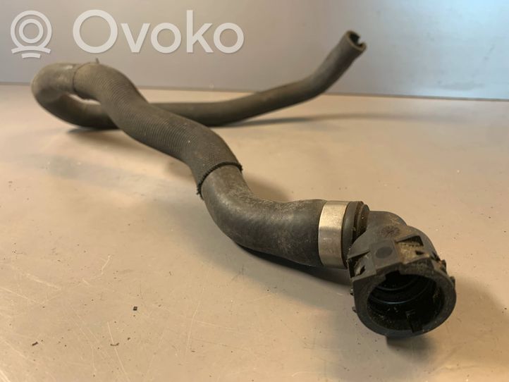7531977 BMW 3 E90 E91 Engine coolant pipe/hose, 24.00 € | RRR 