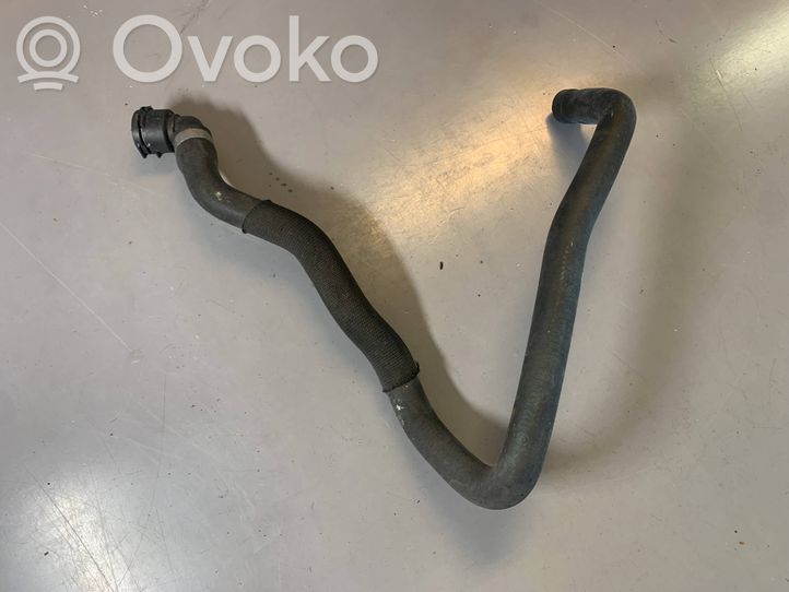 7531977 BMW 3 E90 E91 Engine coolant pipe/hose, 24.00 € | RRR 
