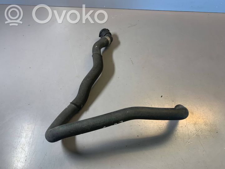 7531977 BMW 3 E90 E91 Engine coolant pipe/hose, 24.00 € | RRR 