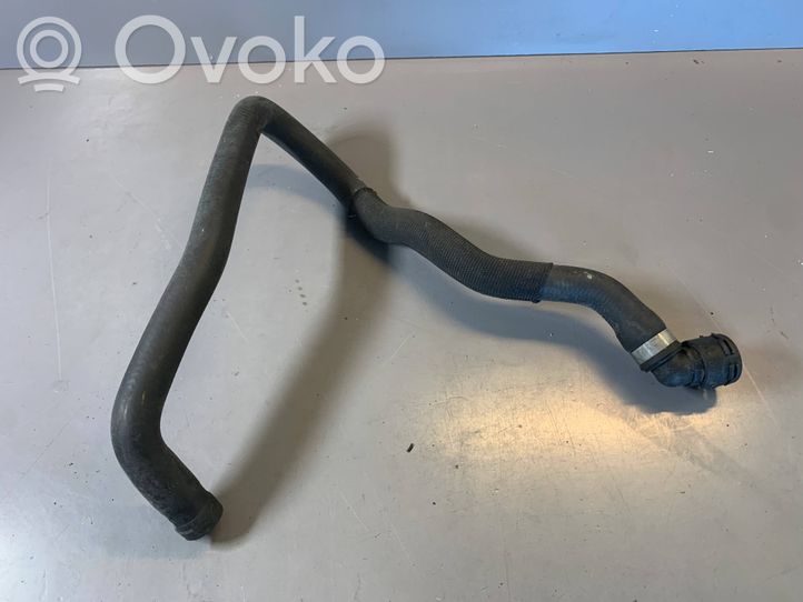 7531977 BMW 3 E90 E91 Engine coolant pipe/hose, 24.00 € | RRR 