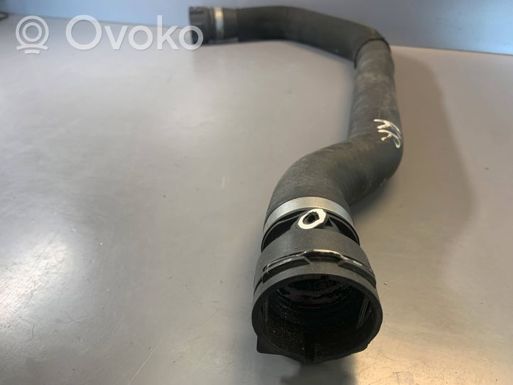 BMW 3 E90 E91 Durite de refroidissement tube 7805458