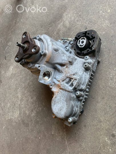 BMW 3 F30 F35 F31 Moteur réducteur de la boîte de vitesses 27108623346