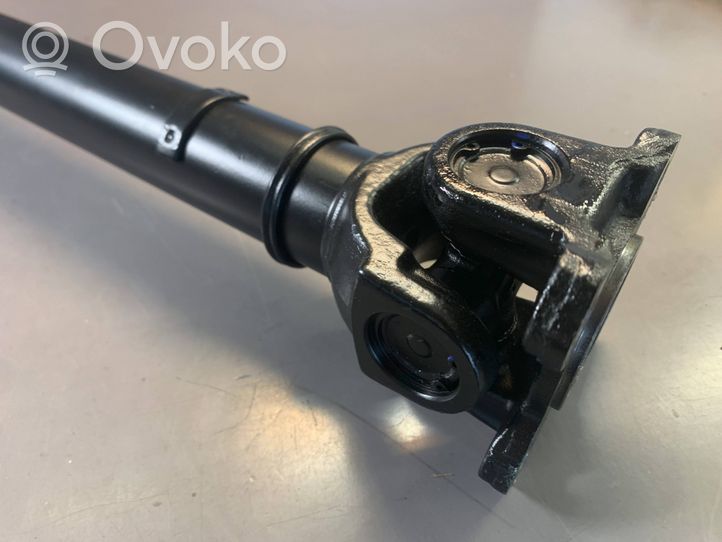 BMW 3 F30 F35 F31 Arbre de transmission avant 26208626955