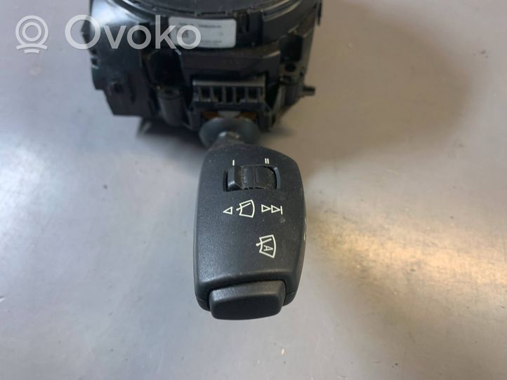 BMW 1 F20 F21 Leva/interruttore dell’indicatore di direzione e tergicristallo 9253759