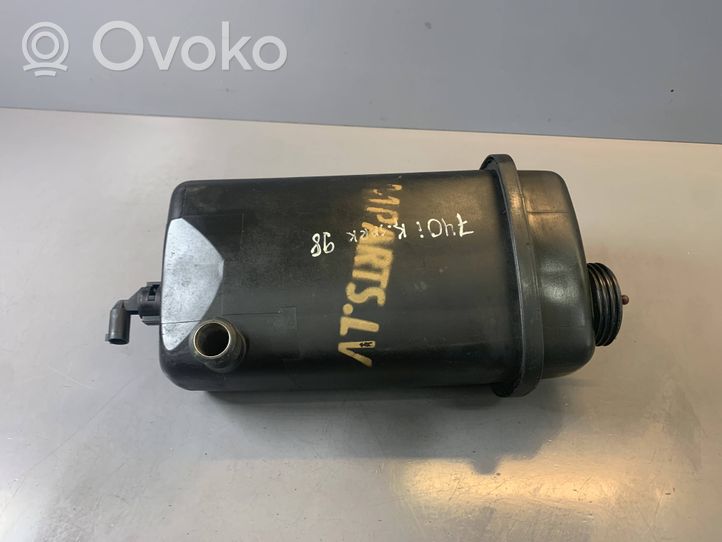 BMW 5 E39 Serbatoio di compensazione del liquido refrigerante/vaschetta 1741167