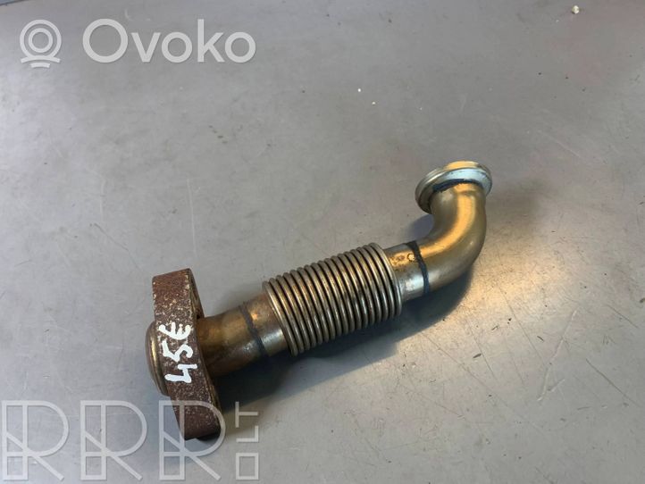 BMW 7 E38 Linea/tubo flessibile della valvola EGR 11712463463