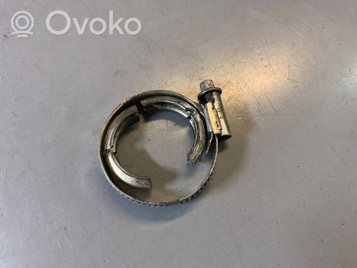 BMW X5 F15 Linea/tubo flessibile della valvola EGR 11717786146