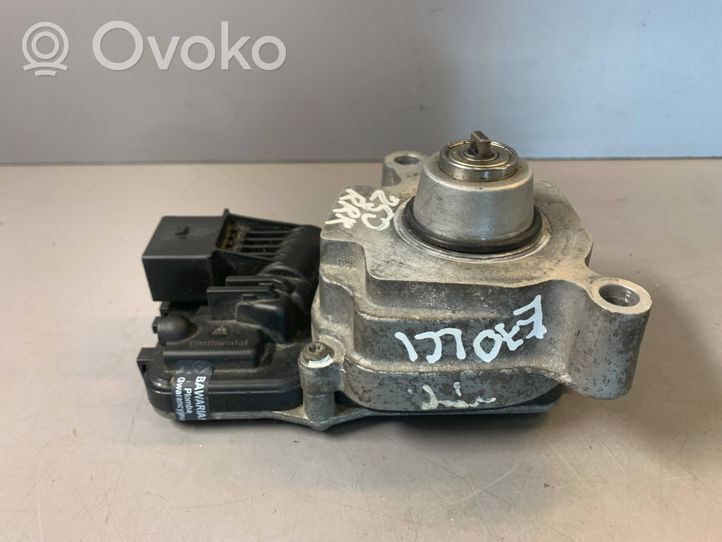 BMW X5 E70 Motor reductor de la caja de velocidades 7610585