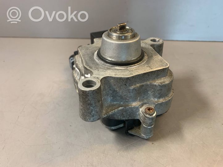 BMW X5 E70 Motor reductor de la caja de velocidades 7610585