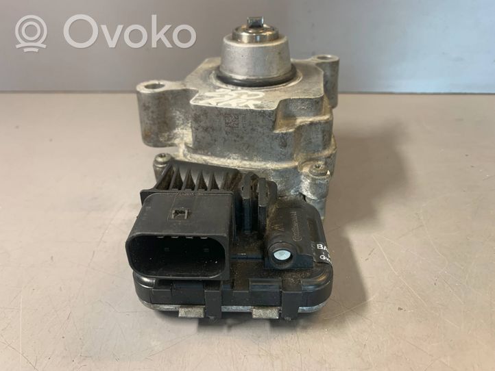 BMW X5 E70 Motor reductor de la caja de velocidades 7610585