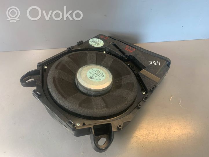 BMW 3 E90 E91 Enceinte subwoofer 6929101