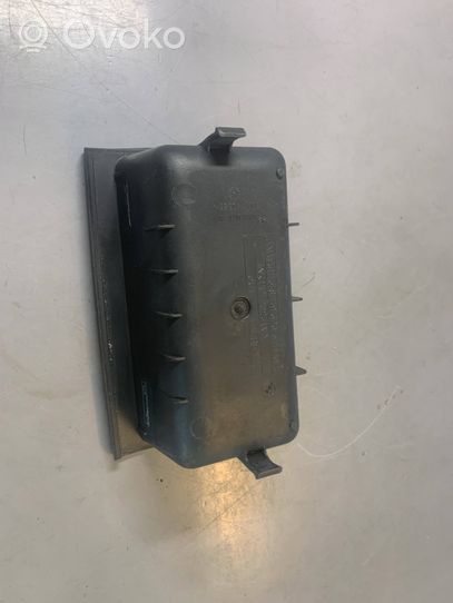 BMW 3 E36 Boîte à gants de rangement pour console centrale 51168119626