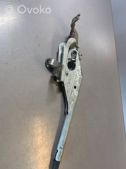 BMW 3 E46 Leva del freno a mano/freno di stazionamento 1164489