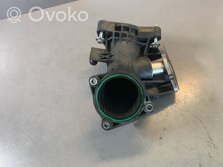 BMW 3 F30 F35 F31 Oro paėmimo kanalo detalė (-ės) 7823244