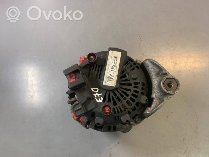 BMW X5 E70 Alternator 7801173