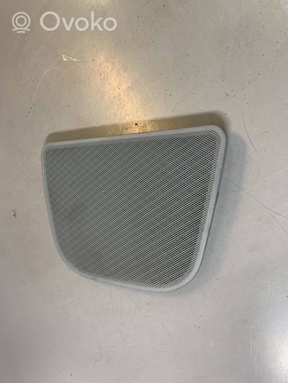 BMW 5 E39 Grilles/couvercle de haut-parleur latéral 8172425