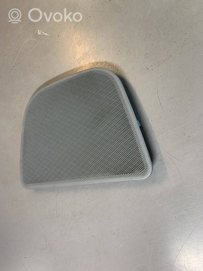 BMW 5 E39 Grilles/couvercle de haut-parleur latéral 8172425