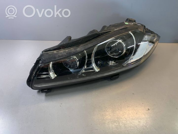 Jaguar XF Lampa przednia cx23-13w030