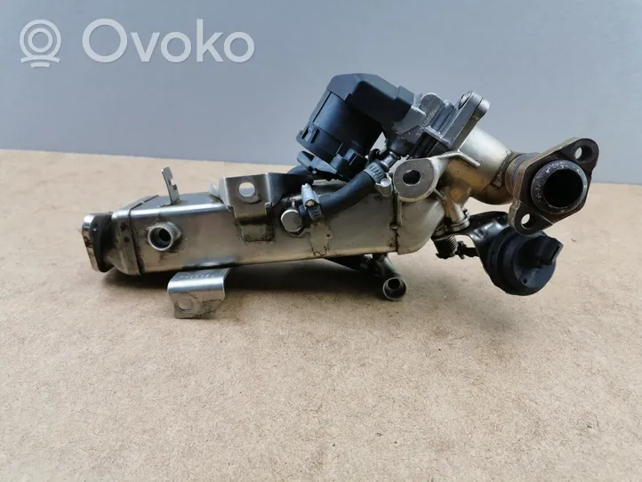 BMW 3 F30 F35 F31 EGR-venttiili/lauhdutin 7810751