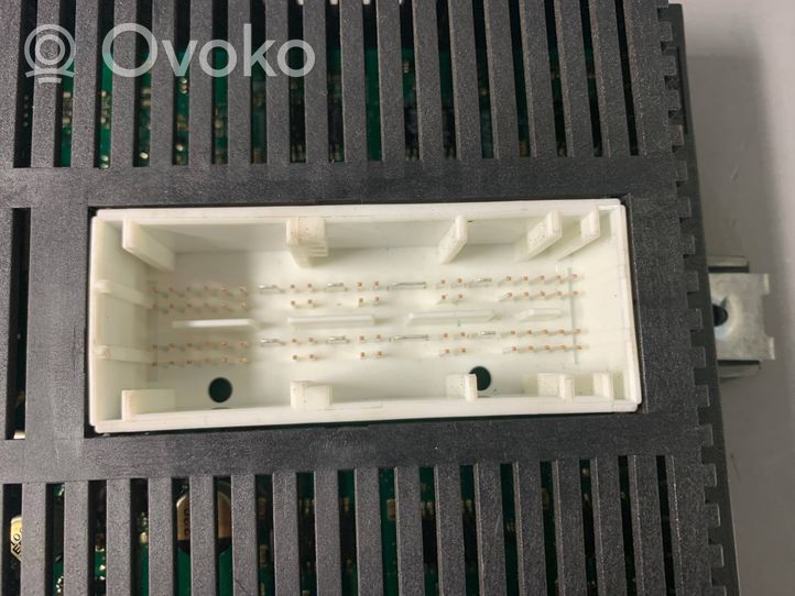 9179186 BMW 6 E63 E64 Light module LCM, 150.00 € | RRR 