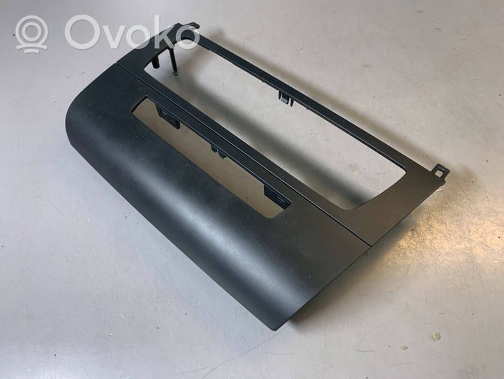 BMW 1 E81 E87 Console centrale, commande chauffage/clim 6976846