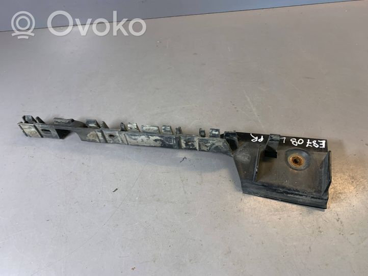 BMW 1 E81 E87 Fender mounting bracket 7184356