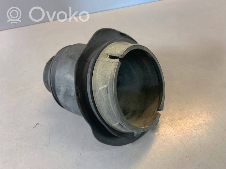 BMW 1 E81 E87 Ammortizzatore del piantone dello sterzo 6763071